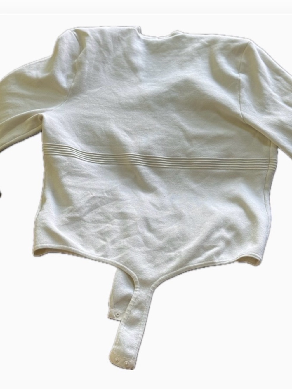 Express bodysuit - Picture 3 of 7